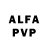 Alpha PVP VHQ Triple AAA